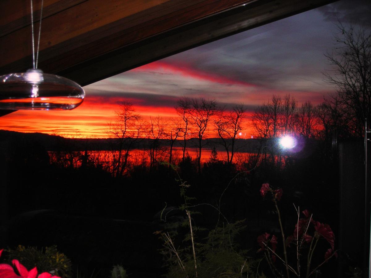 La Folaga Bed & Breakfast 3*