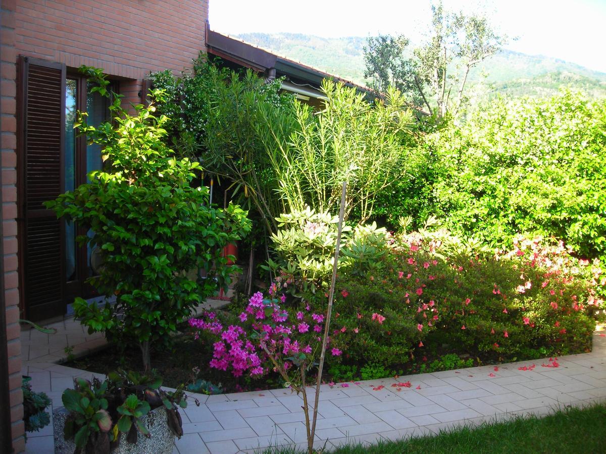 Bed & Breakfast La Folaga Gavirate
