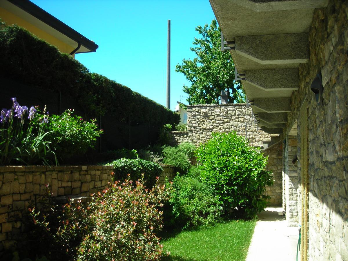 La Folaga Bed & Breakfast