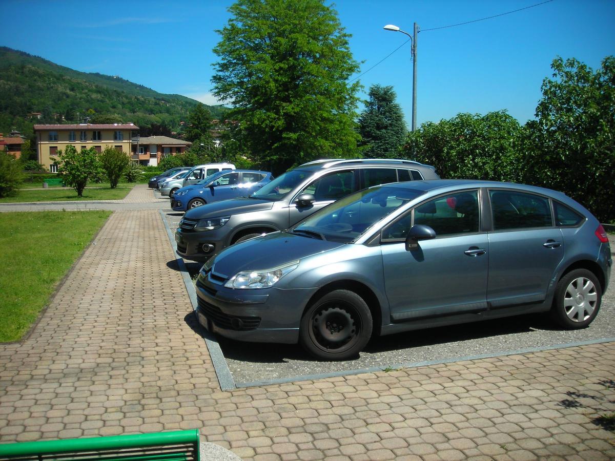 Bed & Breakfast La Folaga 3*