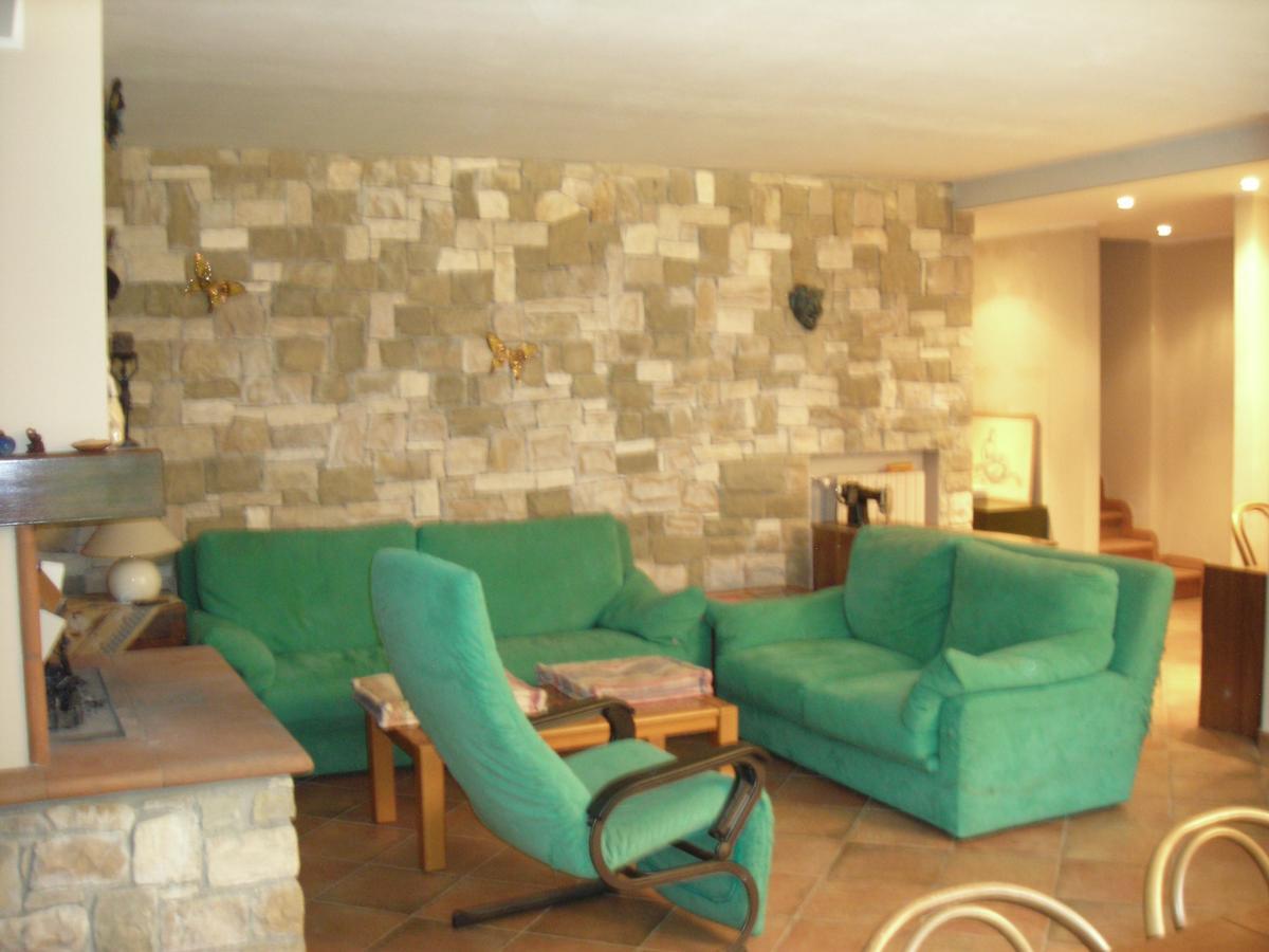 Bed & Breakfast La Folaga