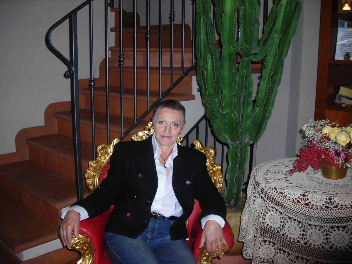 Bed & Breakfast La Folaga