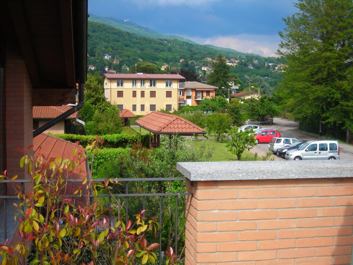 Bed & Breakfast La Folaga Gavirate